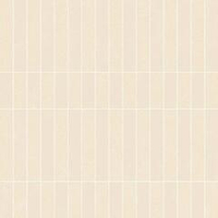 41zero42 Nok Mosaic Rug Ivory 30x30