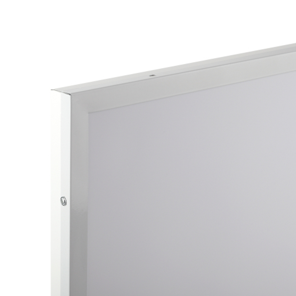 Светильник светодиодный ЭРА SPO-1-40-6K-M-EM 40Вт 6500K 595х595 с равномерным свечением со встроенным БАП 1час