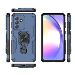 Противоударный чехол Antistrike для Samsung Galaxy A56