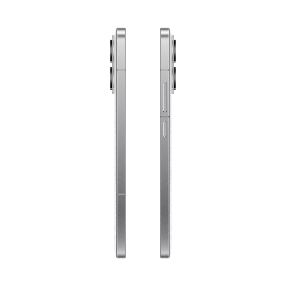 Смартфон Xiaomi Poco F6 Pro 12/512 ГБ Global, Dual nano SIM, белый