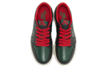 Кроссовки Jordan Air Jordan 1 (Женская размерная сетка)