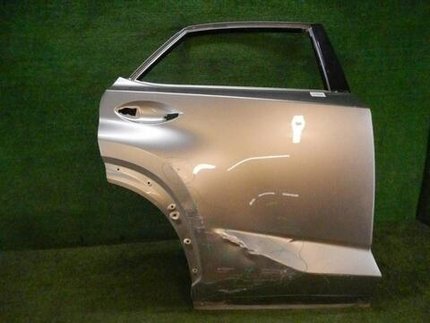 Дверь задняя правая Lexus NX 1 (2014-2021)