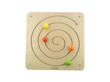 Панель &quot;Лабиринт Спираль&quot;