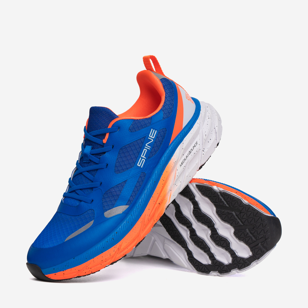 Кроссовки беговые Spine Rift (M)