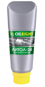 Смазка Oilright Литол-24 100г