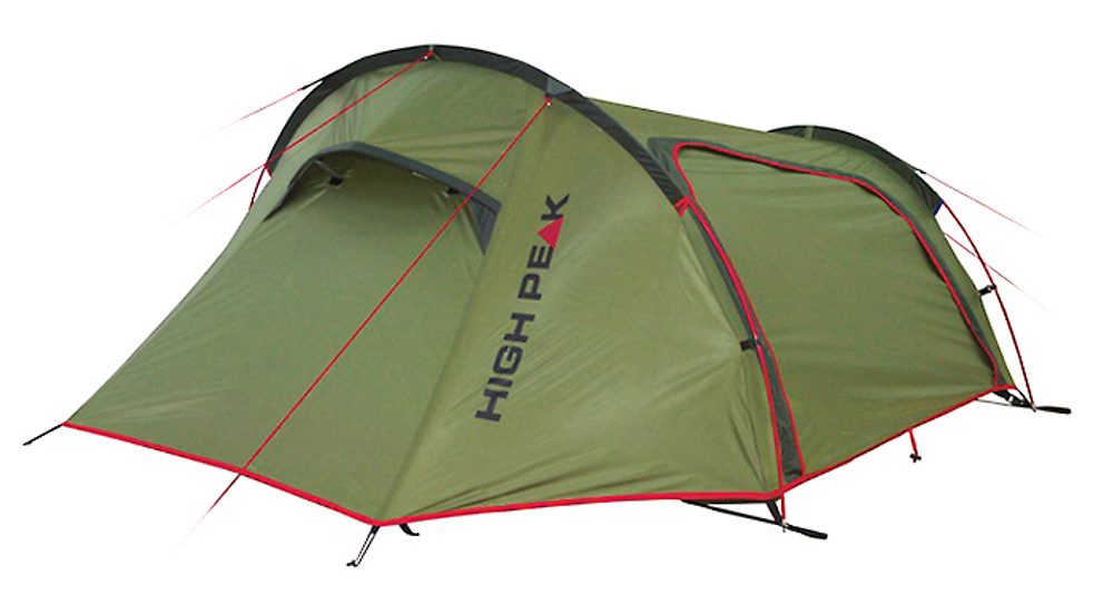 Палатка High Peak Sparrow 2 [10186]