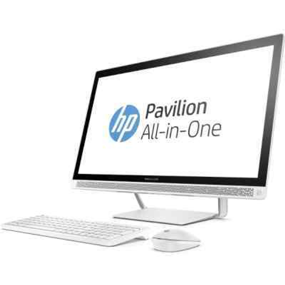Моноблок HP Pavilion All-in-One 24-b220ur