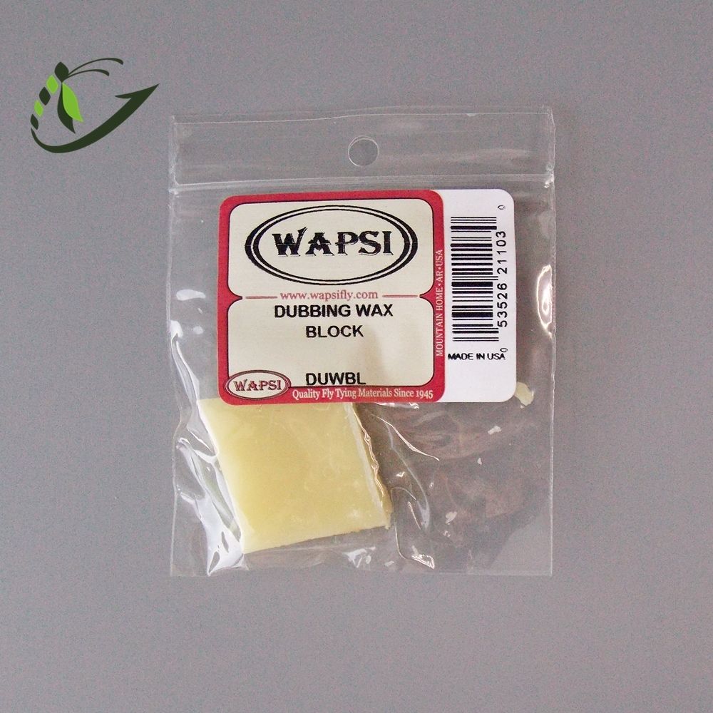 WAPSI Вакса Premium Dubbing Wax (Block)