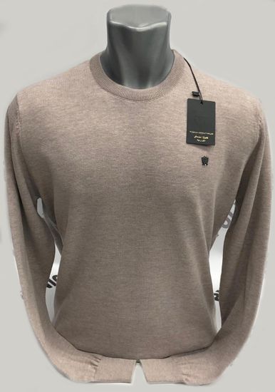 Джемпер TONY MONTANA  A.KAHVEMEL