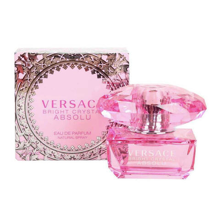 Versace Bright Crystal Absolu Парфюмерная вода 30 мл