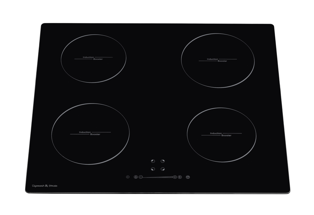 Стеклокерамическая варочная панель Zigmund & Shtain CI 35.6 B