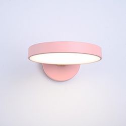 Бра Imperiumloft TURNA Pink TURNA-W01