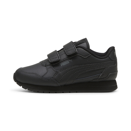 Детские кроссовки PUMA ST Runner v4 L V PS