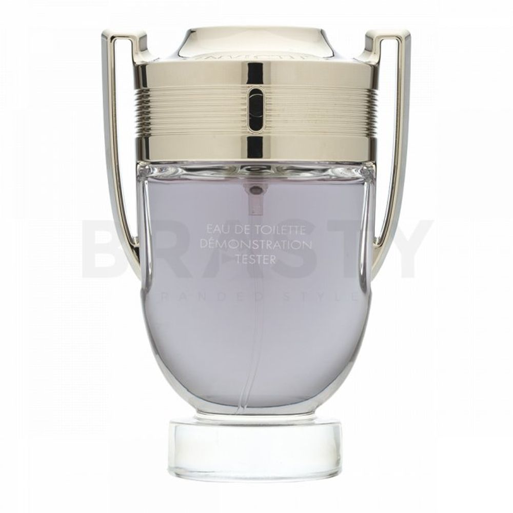 Paco Rabanne Invictus EDT M 100 ml Tester
