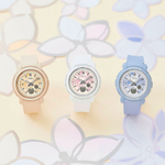 Женские наручные часы Casio Baby-G BGA-290FL-4A