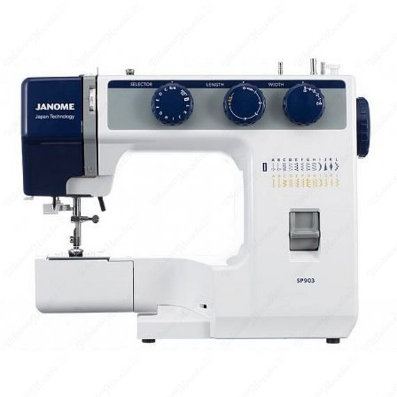 Швейная машина Janome SP903