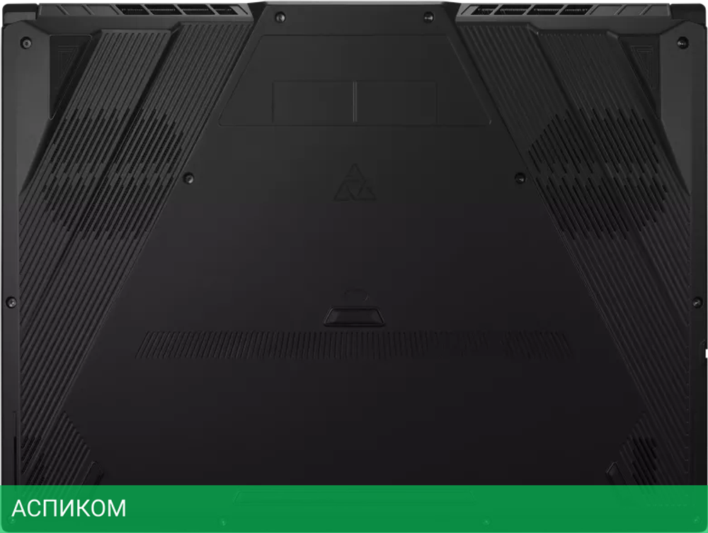 Ноутбук ASUS ROG Zephyrus Duo 16 2023 GX650PY-NM040W