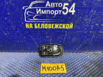 Ручка двери передней правой салонная TOYOTA DUET 1998-2000