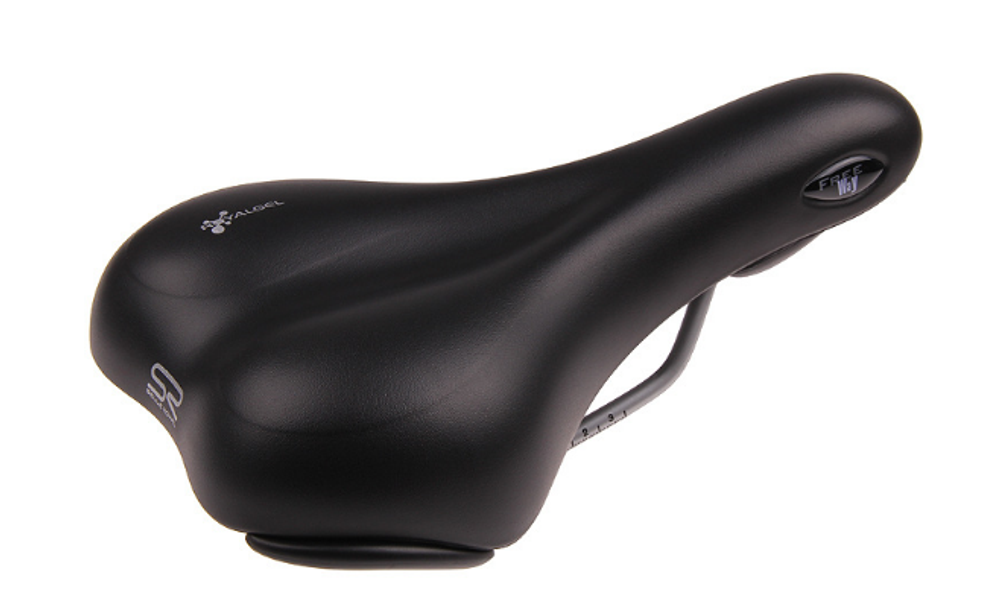Седло SELLEROYAL FREEWAY Form GEL