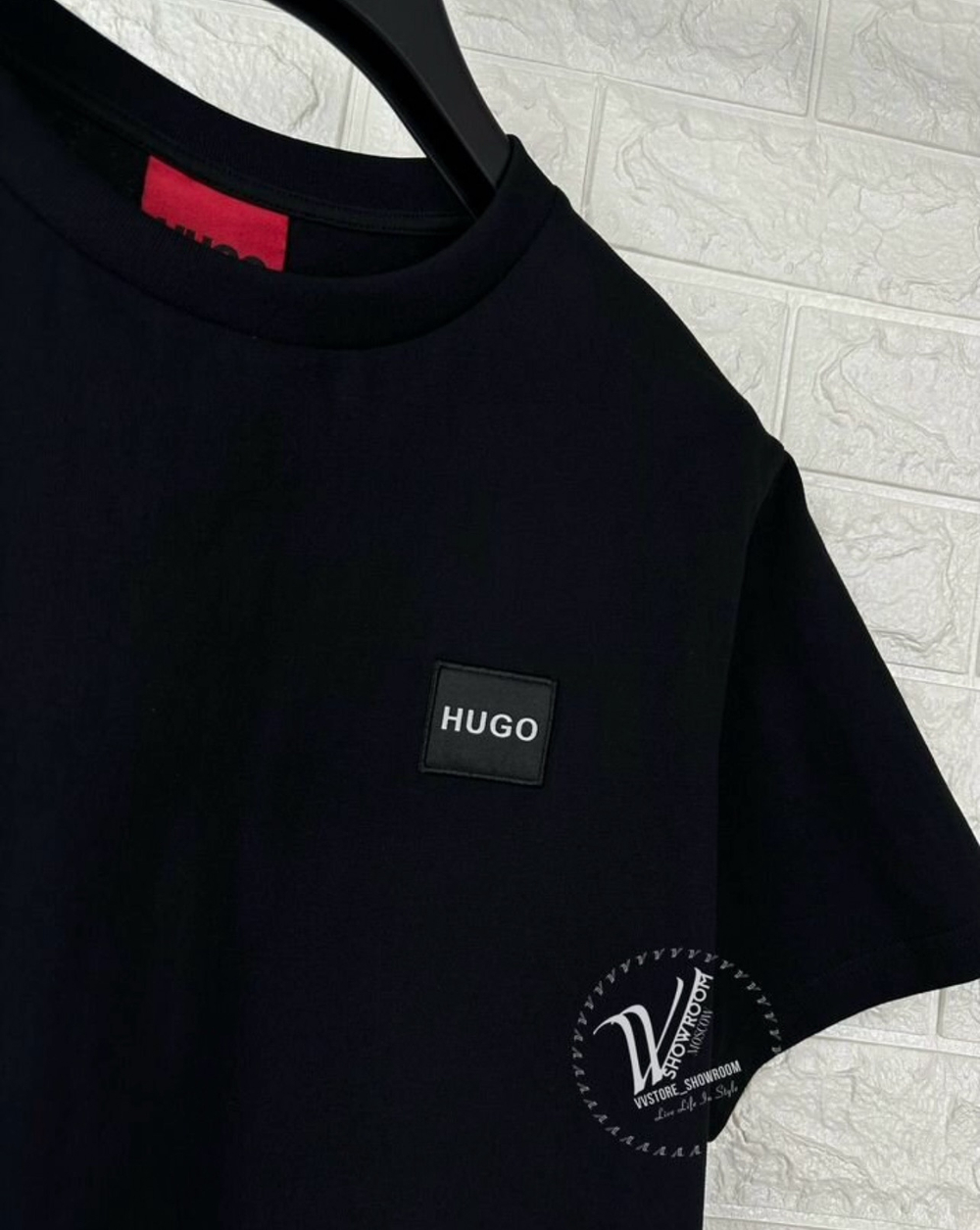 Футболка Hugo