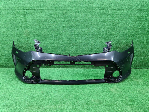 Бампер передний Toyota Camry xv50 (2014-2018)