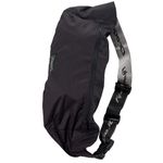 Куртка - дождевик EVO (мембрана) 2023 / Черный