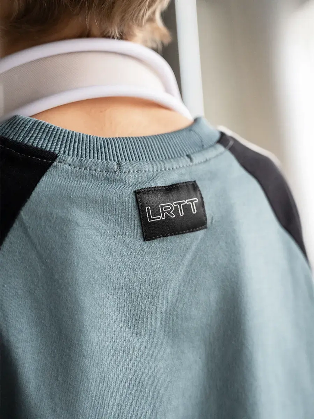 Спортивный костюм для мальчика на физкультуру