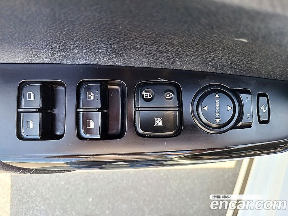 Kia All New Morning (JA) Prestige (08.2019)