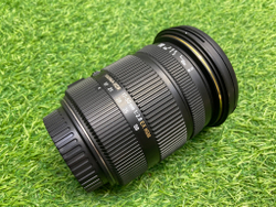 Sigma AF 17-50mm 2.8 EX DC OS HSM Canon EF-S