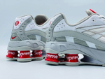 Кроссовки NIKE SHOX SUPREME