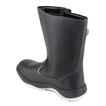 Сапоги 19Т, ПУ/ТПУ, МП