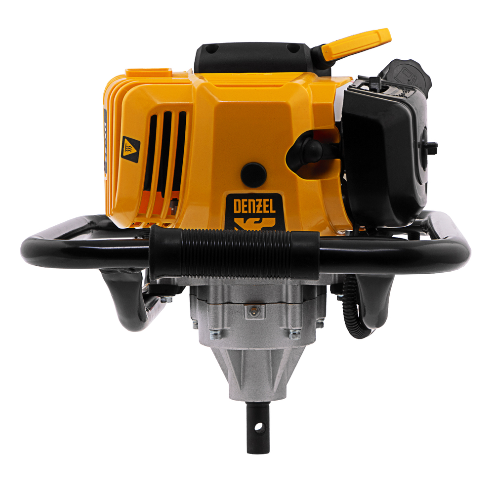 Мотобур Denzel DX-52