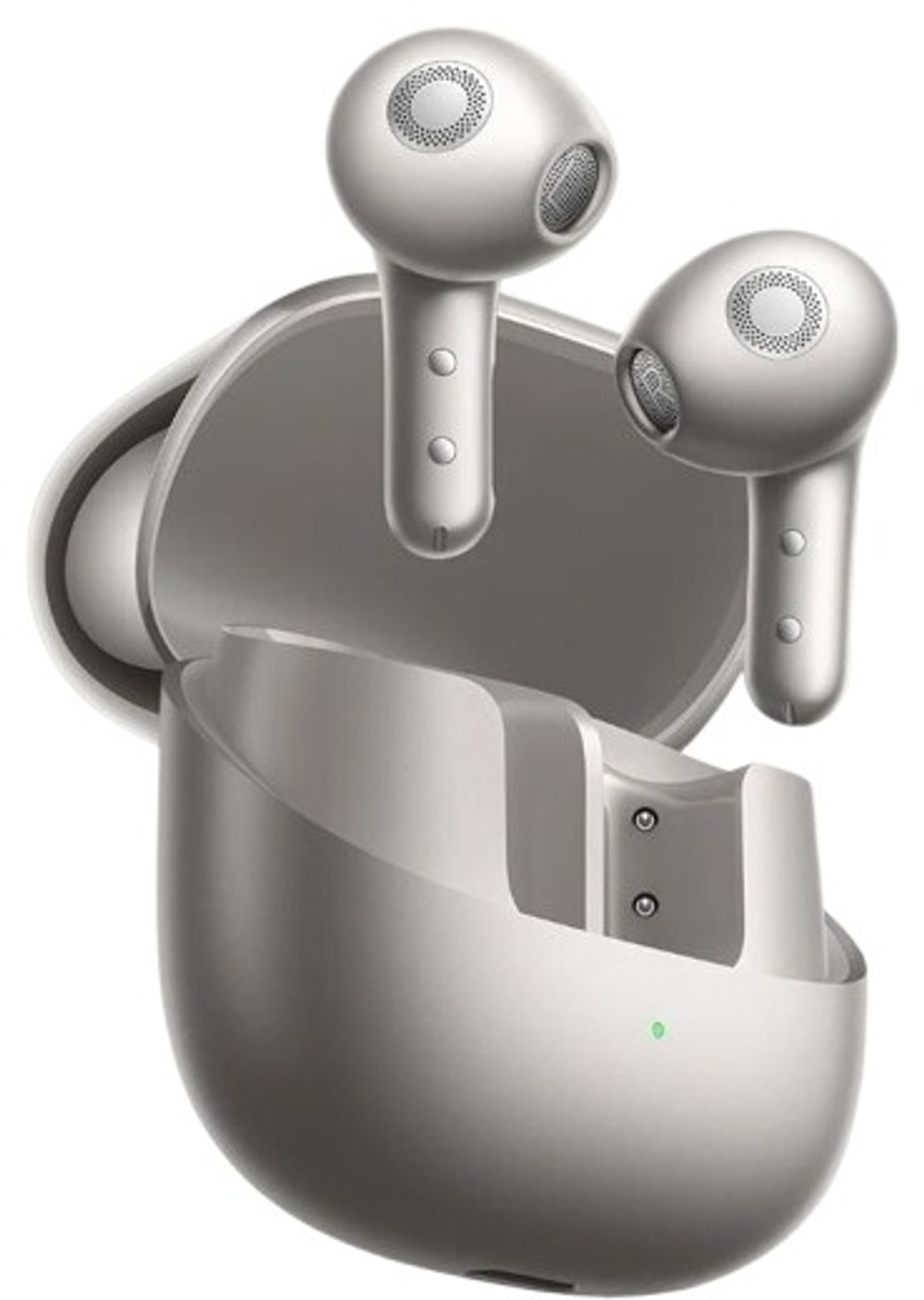 Наушники Xiaomi Buds 5 серый