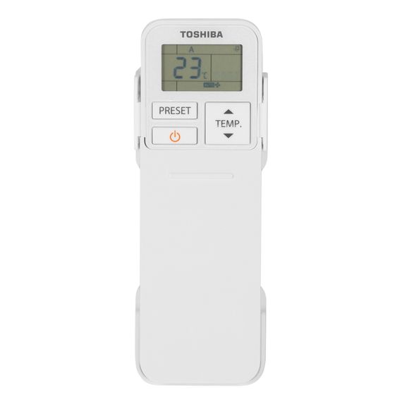 Блок внутренний TOSHIBA RAS-M07U2DVG-E мульти сплит-системы, канального типа — (7)