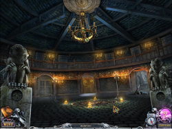 House of 1000 Doors: The Palm of Zoroaster (для ПК, цифровой код доступа)