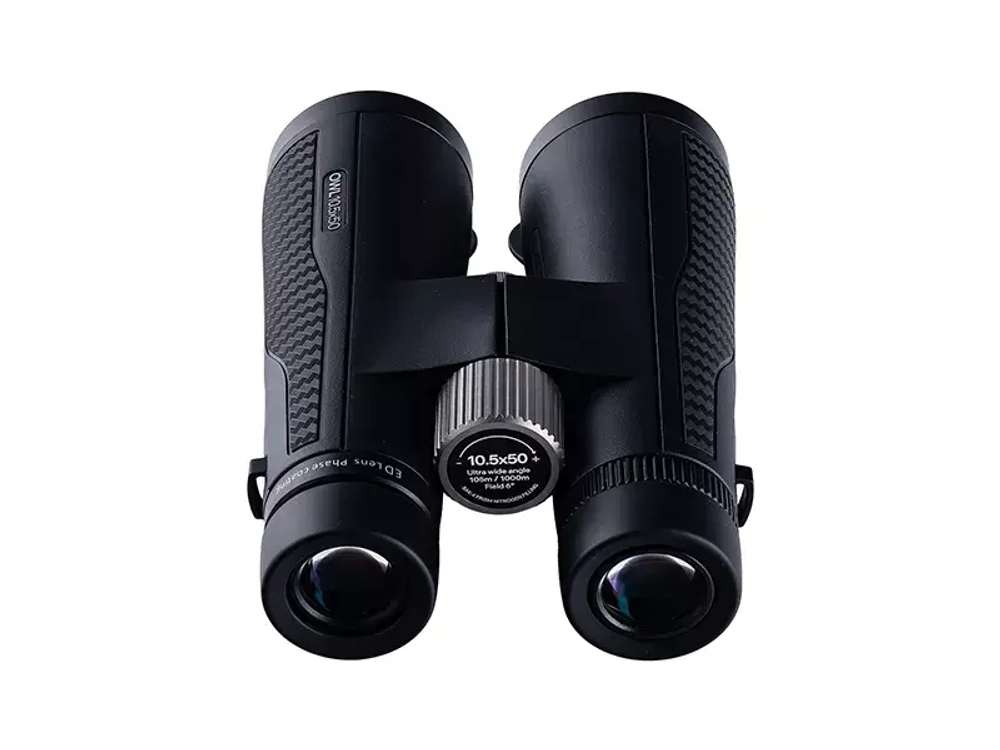 Бинокль TRD OWL 10.5x50 (TOWL10550)