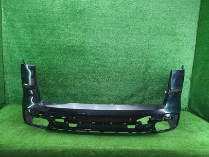 Бампер задний BMW X7 G07 (2019-2022) M-paket