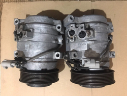 Компрессор кондиционера Toyota Camry/Previa ACR30 ACR50