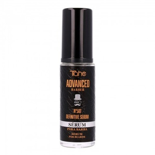 Tahe Сыворотка для бороды- Nº501 DEFINITIVE SERUM,30 мл