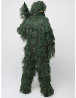 Костюм маскировочный для охоты / для снайпера / леший