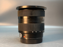 Sony DT 11-18mm 4.5-5.6