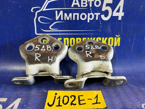 Петля багажника TOYOTA CAMI 2000