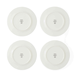 Spode - Моррис и компания Медовый сосулька 20 см на завтрак / артикул   MCO8845-XG-C  / GTIN 00868532