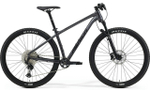 Горный велосипед Merida Big.Nine SLX-Edition (2021)
