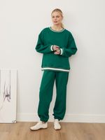 ДЖОГГЕРЫ ЗЕЛЕНЫЙ