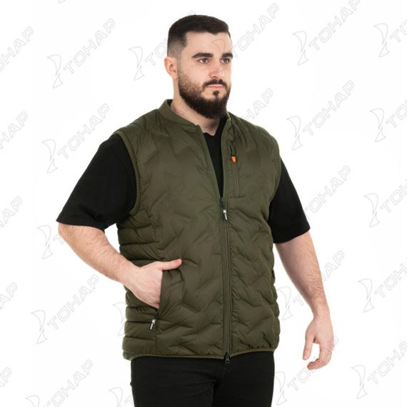 Жилет Impulse цв. олива M (N-TN-006-M) NISUS