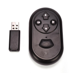 Динозавр на ДУ (со светом и звуком) коробка 3710-1A