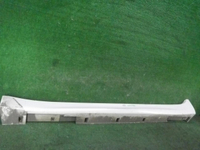 Накладка порога левая Infiniti M Q70 Y51 (2010-н.в.)