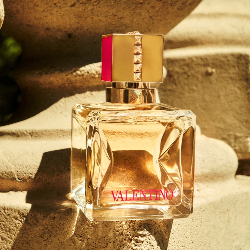 Valentino Voce Viva парфюмерная вода женская