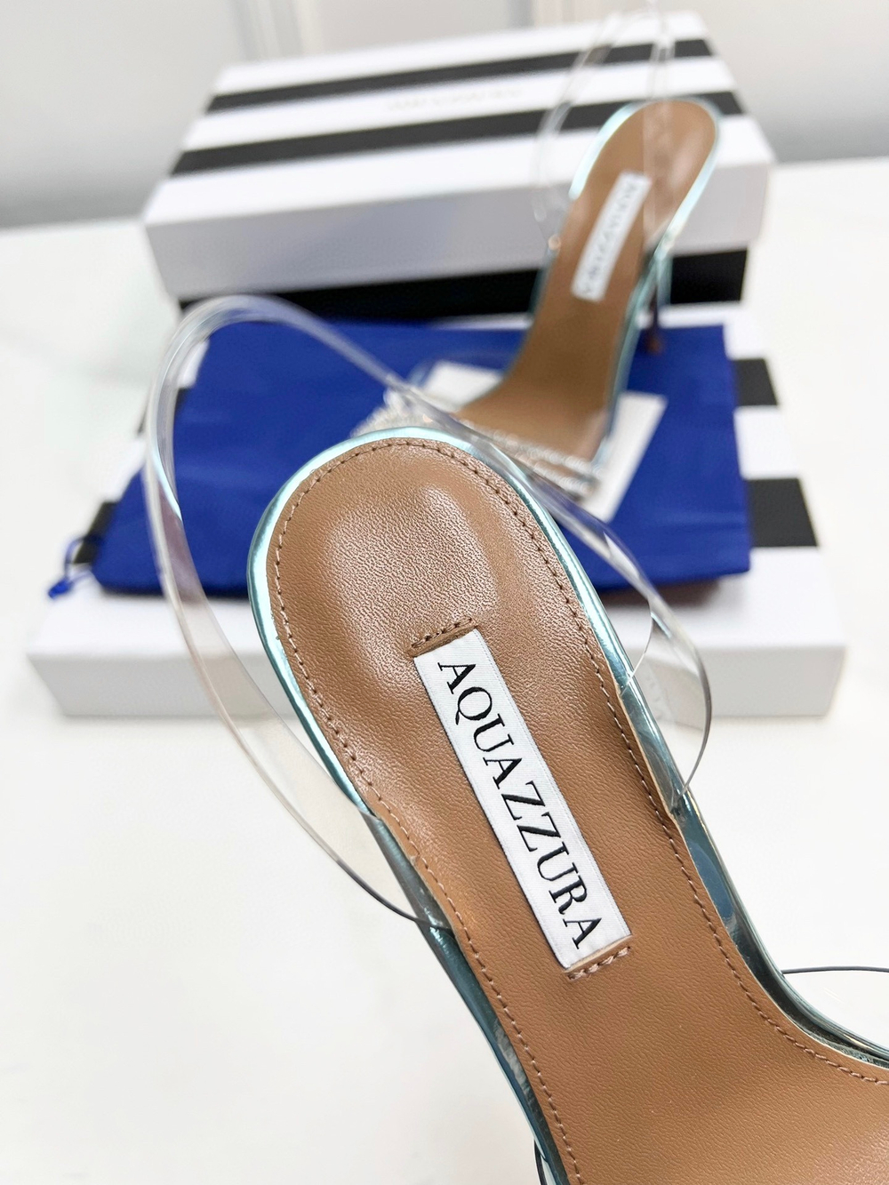 Aquazzura Pumps 10 cm